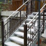 Treppe – Elisabeth