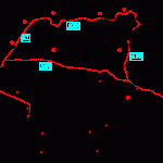 Vertriebsgebiet