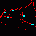 Vertriebsgebiet