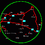 Vertriebsgebiet