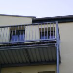 Anstell Balkon